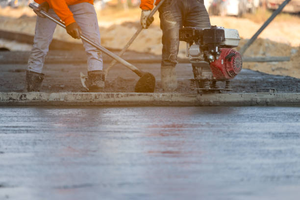 Best Concrete Staining and Coloring in Marin City, CA